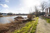 Woning Leni Sarishof 25 Rotterdam