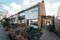 Woning Verwerstraat 34 Son en Breugel