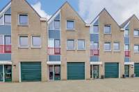 Woning Gasthuisstraat 15a Wijk aan Zee