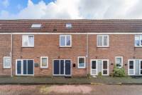 Woning Foersterhof 3 Amsterdam