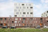 Woning Zandkasteel 162 Eindhoven