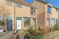 Woning Torentrans 12 Middelburg