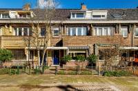 Woning Ribeslaan 89 Rotterdam