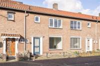 Woning Havikstraat 25 Oss