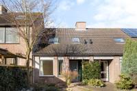 Woning Satijnvlinder 13 Amersfoort