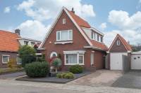 Woning Zuivelweg 107 Doetinchem