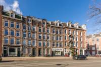 Woning Hobbemakade 76II Amsterdam