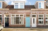 Woning 1e Landdwarsstraat 8 Alkmaar