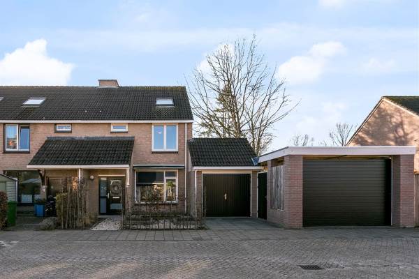 Woning Garonnelaan 39 Eindhoven