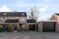 Woning Garonnelaan 39 Eindhoven