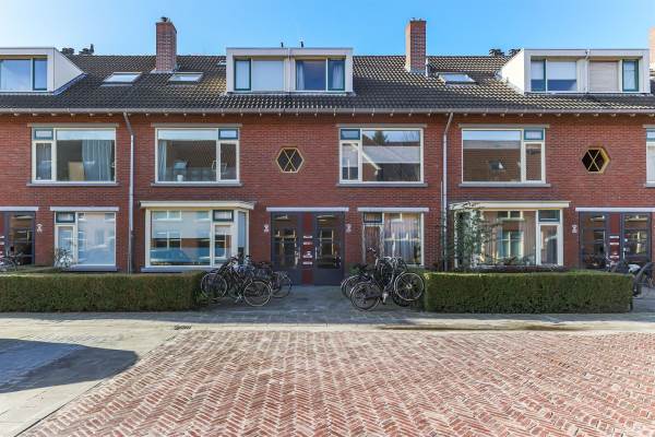 Woning Bedumerstraat 104 Groningen