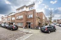 Woning Cheribonstraat 2 Haarlem