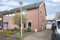 Woning van Eyckstraat 18 Maasbree