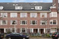Woning Eendrachtstraat 11 - 2 Amsterdam