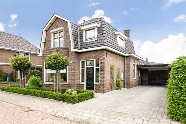 Woning Iependijk 3 Goor