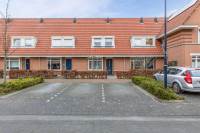 Woning Papierschepper 14 Gennep