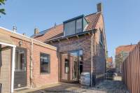 Woning Waalstraat 28 Krimpen aan den IJssel