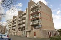 Woning Paganinistraat 63 Oss