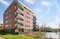 Woning Diepenbrockhof 1 Gouda