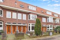 Woning Marnixstraat 87zw Haarlem