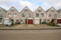 Woning Krammer 84 Brielle