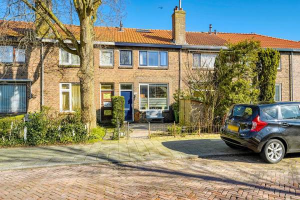 Woning Papelaan 100 Voorschoten
