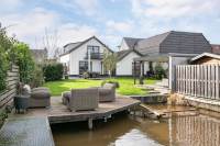 Woning Bozenhoven 117 Mijdrecht