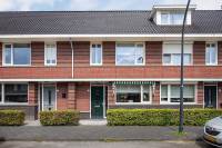 Woning Vriezenveenstraat 65 Tilburg