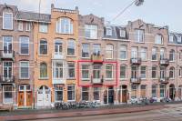 Woning Admiraal De Ruijterweg 267B Amsterdam