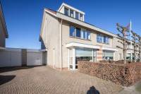 Woning Irenestraat 32 Sprang-Capelle