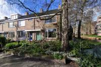 Woning Jachtslotpad 6 Leiderdorp