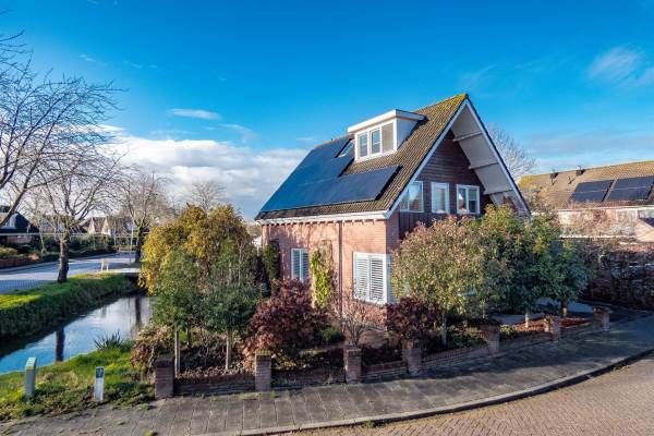 Woning Het Aarkeland 1 Rossum (GE)
