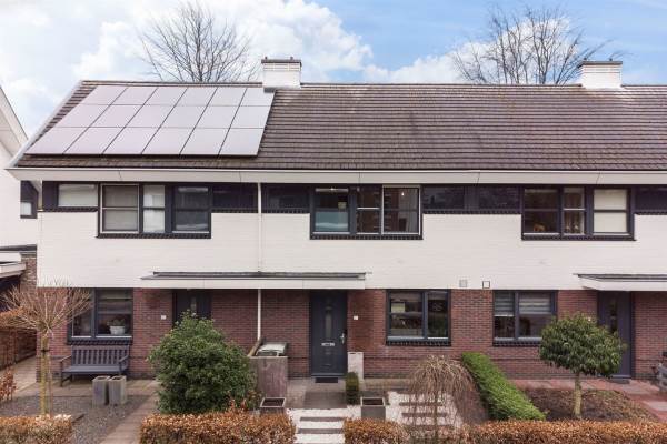 Woning Beusekamplaan 27 Lochem