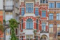 Woning Amsteldijk 78II Amsterdam