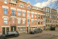 Woning Heemraadssingel 322a Rotterdam
