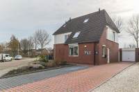 Woning Zuidwende 4 Ten Boer