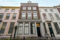 Woning Trans 11B Utrecht