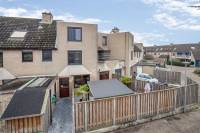 Woning Meerkoet 20 Hoogvliet Rotterdam