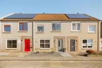 Woning Vlinderkleuven 4 Assen