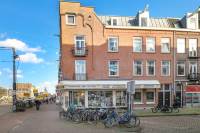 Woning De Clercqstraat 15 Amsterdam