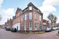 Woning De Gheijnstraat 2 Den Haag