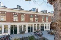 Woning Paulus Potterstraat 26 Rotterdam