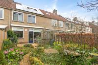 Woning Europalaan 68 Goes