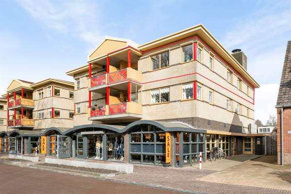 Woning Hamseweg 9K Hoogland