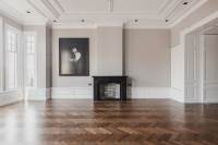 Woning Honthorststraat 14B Amsterdam