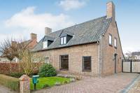 Woning Burgemeester Schafratstraat 9 Boekel