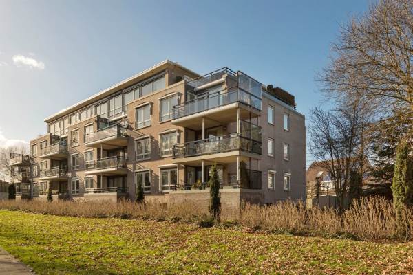 Woning De Stockbempt 80 Nuenen