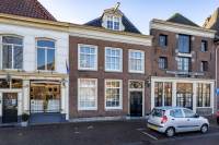 Woning Nieuwstad 56 Weesp