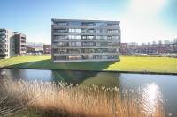 Woning Lokkertsemolenweg 114 Hoogvliet Rotterdam