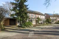 Woning Elzenstraat 2 Uden